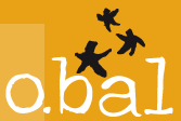 Logo Association O.BAL
