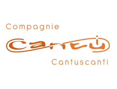 Logo Compagnie Cantuscanti