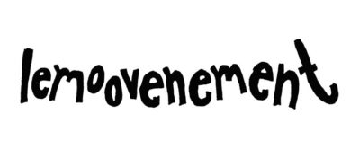Logo Le Moovenement