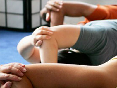 Formation Individuelle - La Respiration au service de la Posture Professionnelle en utilisant le Yoga