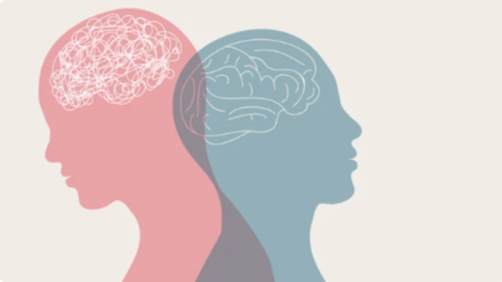 CHANTER AVEC SON CERVEAU DROIT